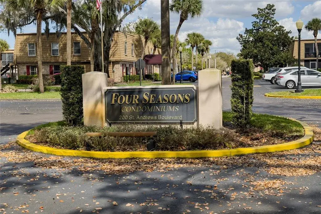 200 Saint Andrews Boulevard Unit 312, Winter Park, FL, 32792