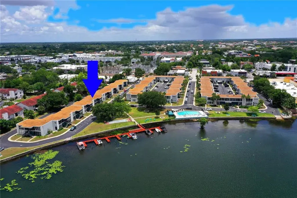 151 N Orlando Avenue Unit 259, Winter Park, FL, 32789