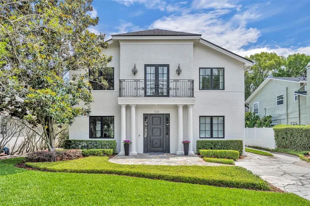 1220 Woodmere Drive, Winter Park, FL, 32789