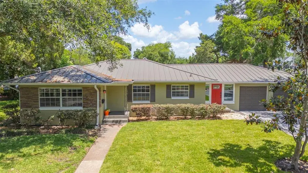1701 Goodrich Avenue, Winter Park, FL, 32789