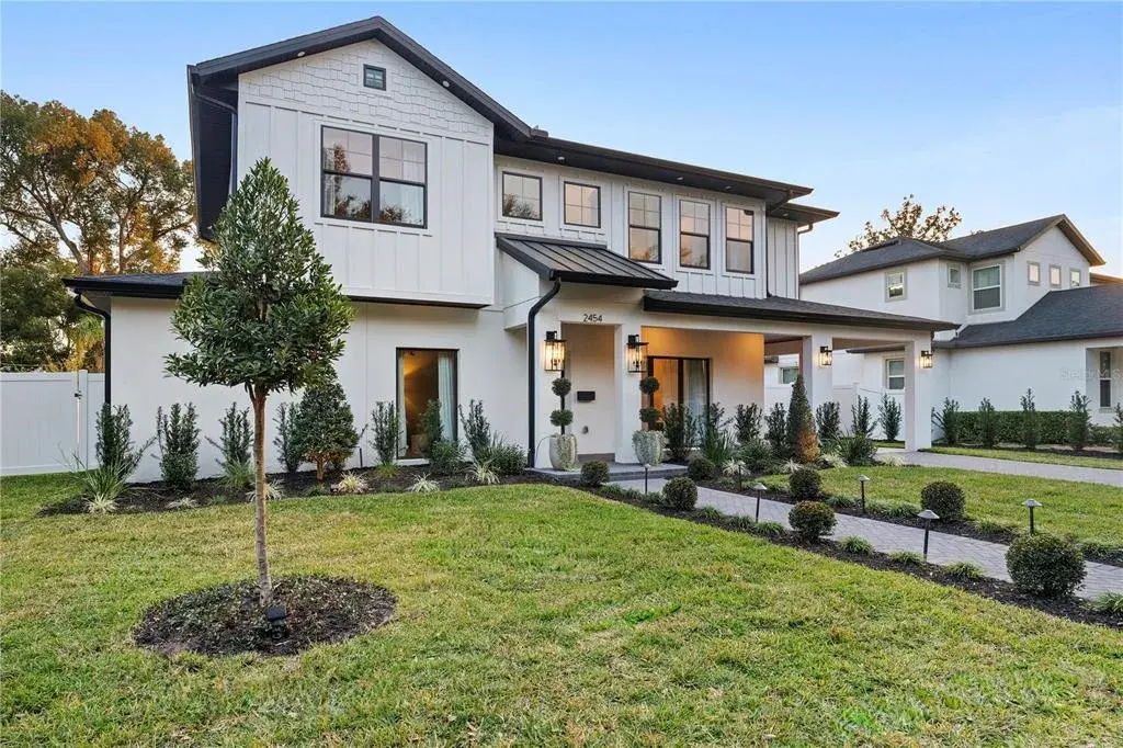 2454 Brookshire Avenue, Winter Park, FL, 32792