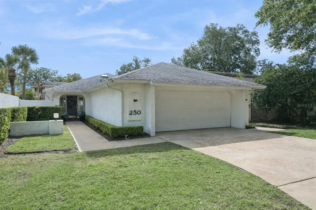 250 Cortland Avenue, Winter Park, FL, 32789