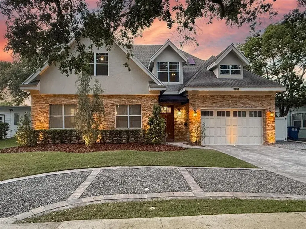2465 Banchory Road, Winter Park, FL, 32792