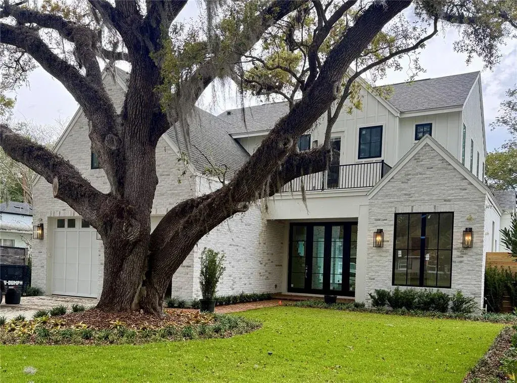 1351 Magnolia Avenue, Winter Park, FL, 32789