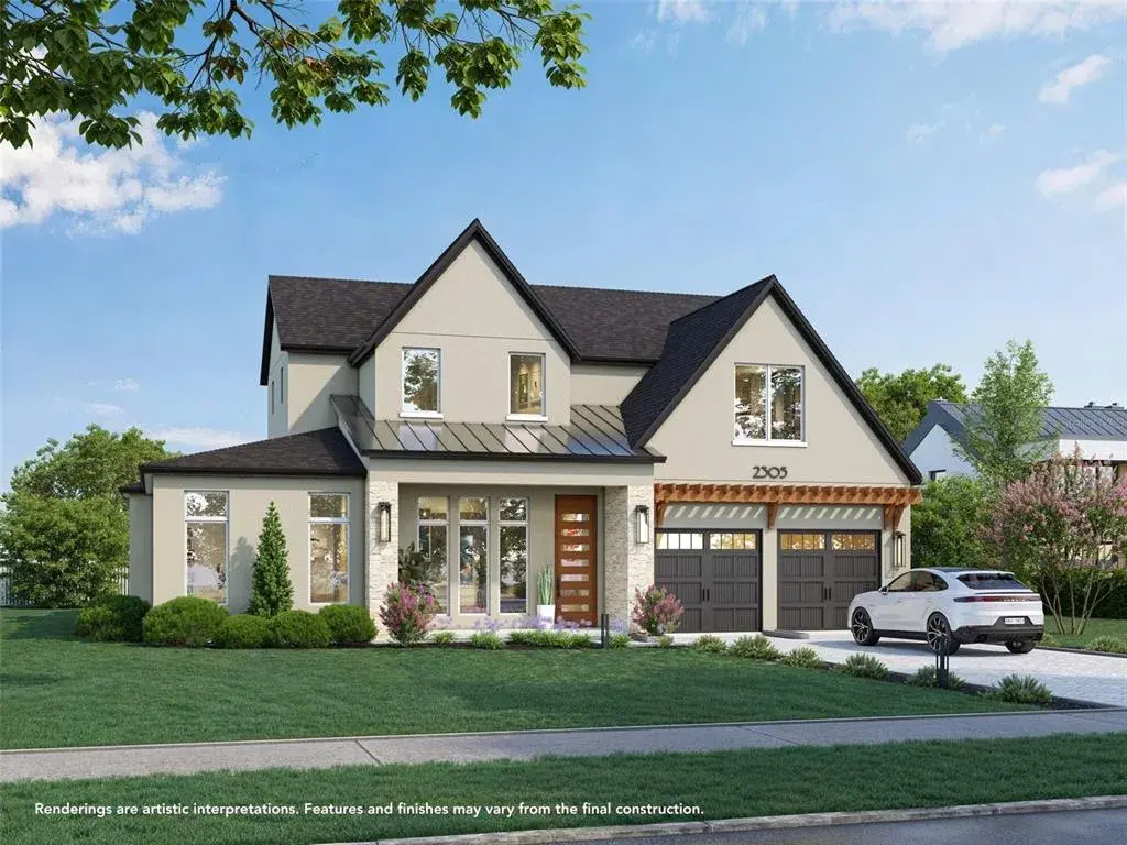 2305 Coldstream Drive, Winter Park, FL, 32792