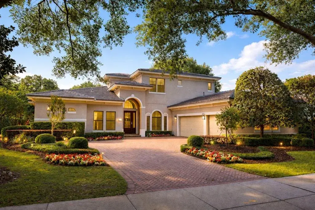1713 Elizabeths Walk, Winter Park, FL, 32789