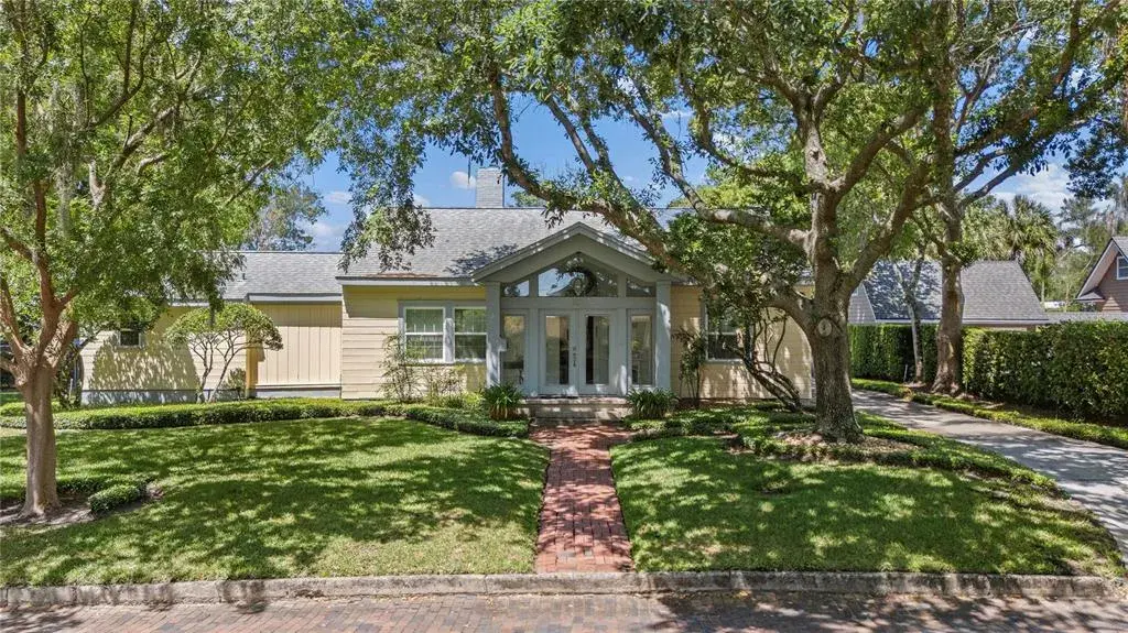 321 Sylvan Boulevard, Winter Park, FL, 32789