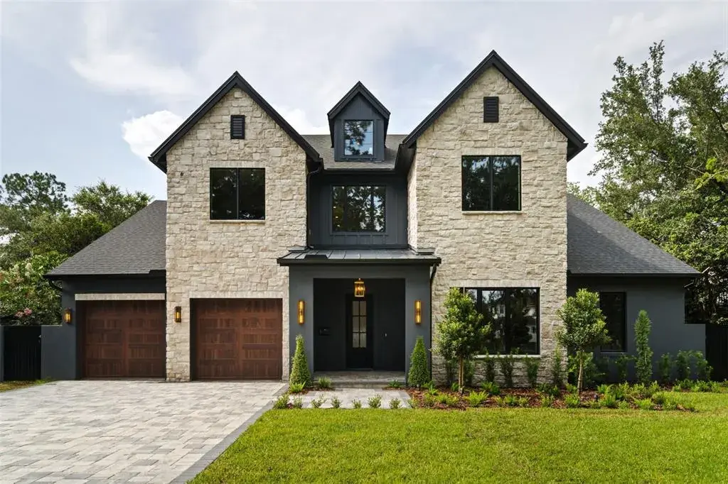 1811 Oneco Avenue, Winter Park, FL, 32789