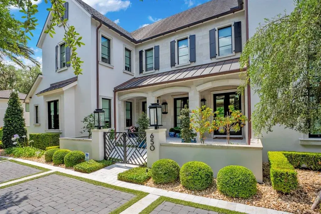 650 Dixie Parkway, Winter Park, FL, 32789