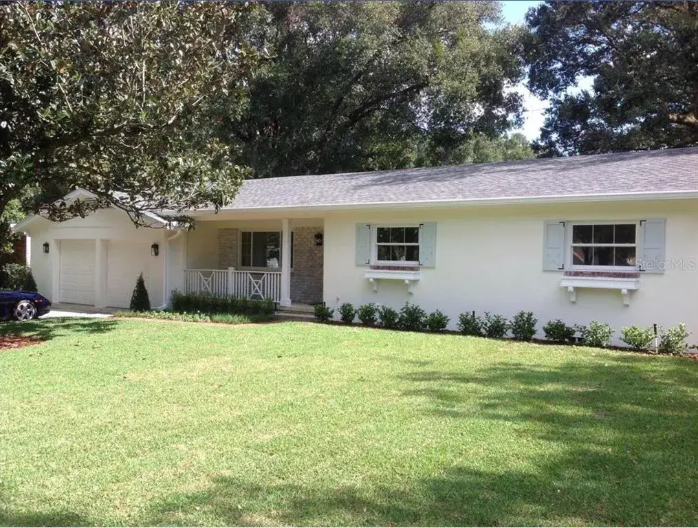 422 Balmoral Road, Winter Park, FL, 32789