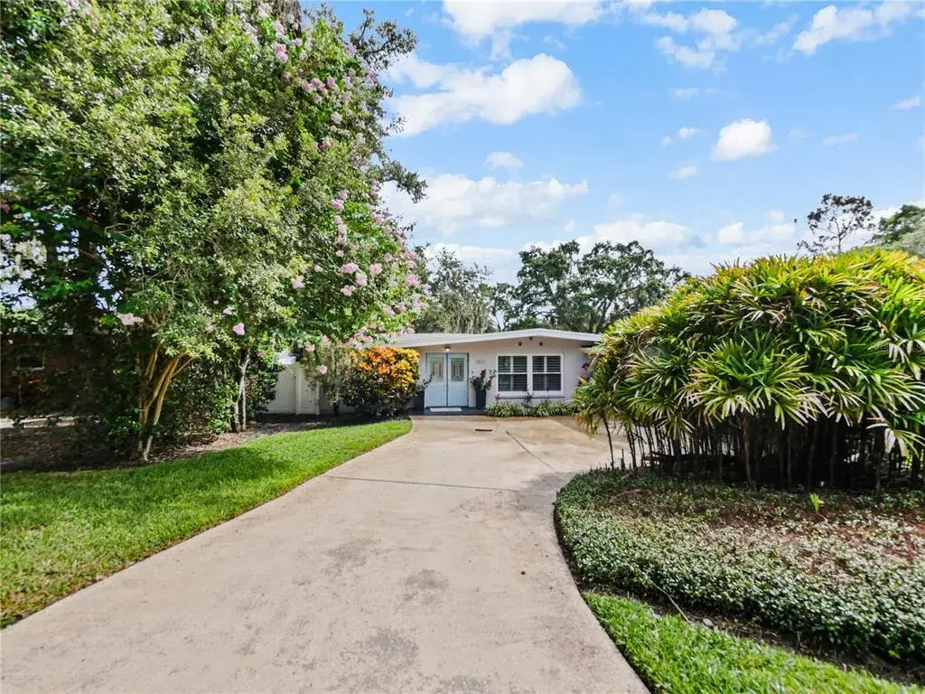 2823 Wright Avenue, Winter Park, FL, 32789