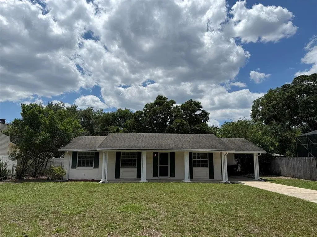 2973 Sanbina Street, Winter Park, FL, 32789