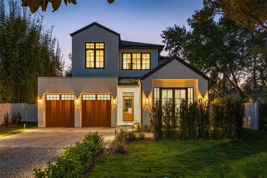 785 N Phelps Avenue, Winter Park, FL, 32789