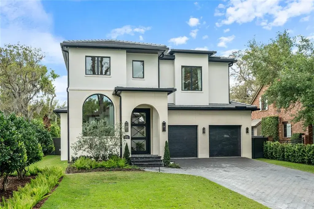 150 Dana Way, Winter Park, FL, 32789