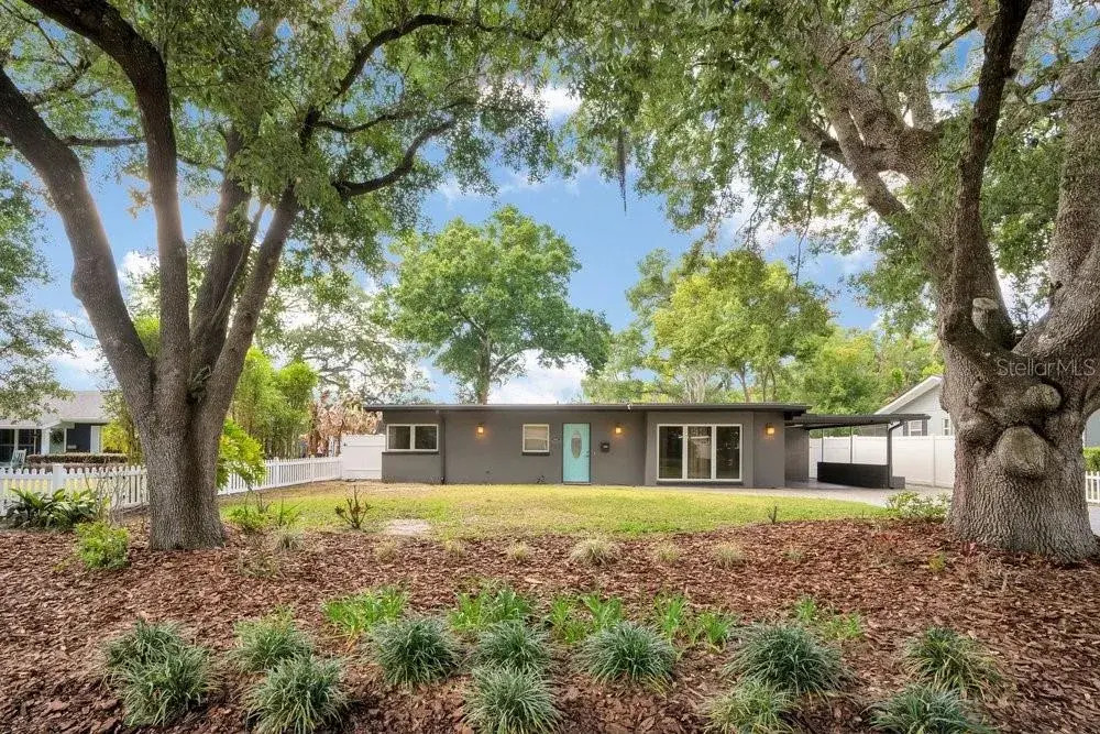 1822 Yorkshire Drive, Winter Park, FL, 32792