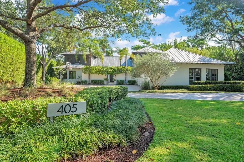 405 Lakewood Drive, Winter Park, FL, 32789
