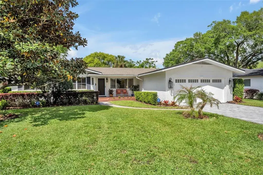 1725 Carollee Lane, Winter Park, FL, 32789