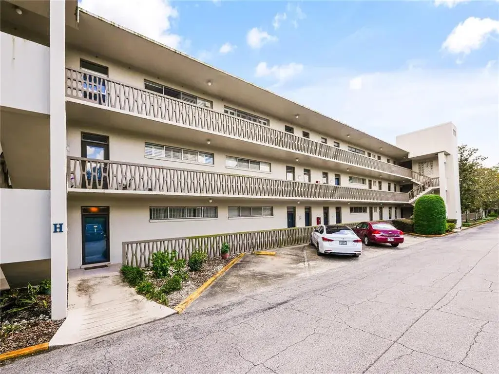 700 Melrose Avenue Unit H4, Winter Park, FL, 32789