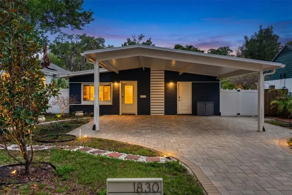 1830 Edwin Boulevard, Winter Park, FL, 32789