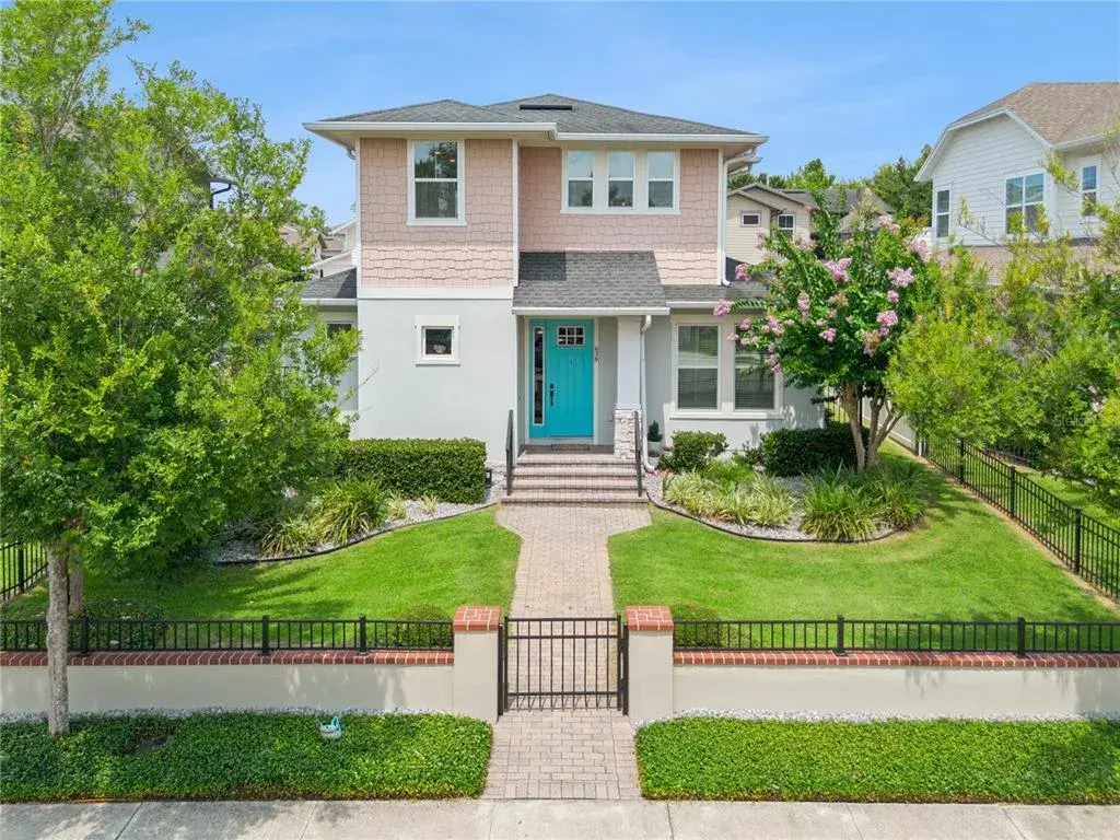 439 N Capen Avenue, Winter Park, FL, 32789