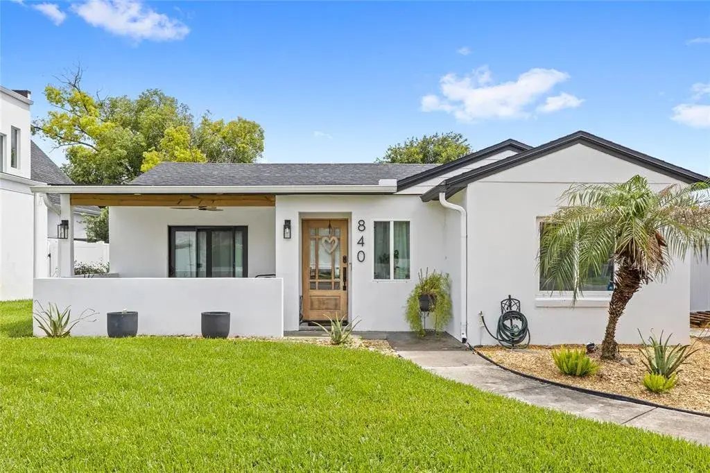Property for sale at 840 W CANTON AVENUE, WINTER PARK, FL, 32789