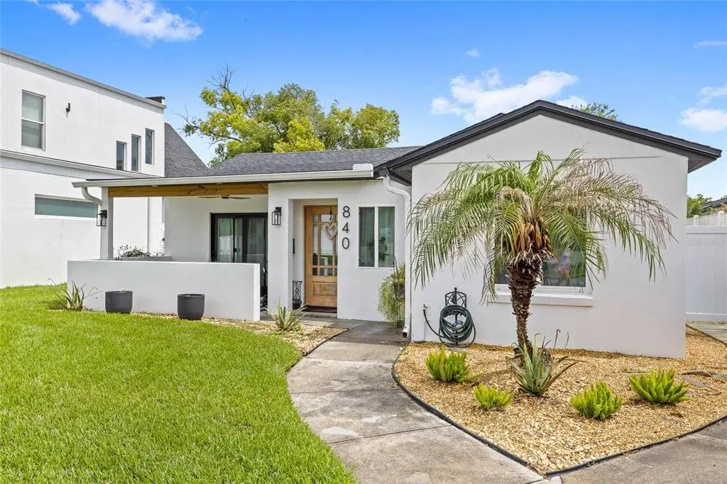 Property for sale at 840 W CANTON AVENUE, WINTER PARK, FL, 32789