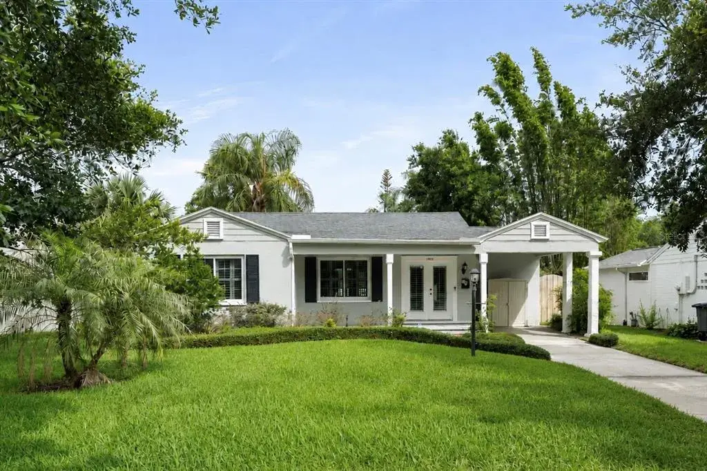 1521 Cavendish Rd, Winter Park, FL, 32789