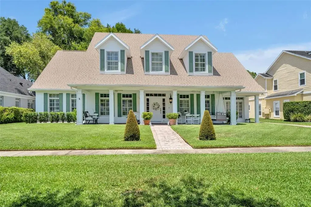2625 Park Place Drive, Winter Park, FL, 32789