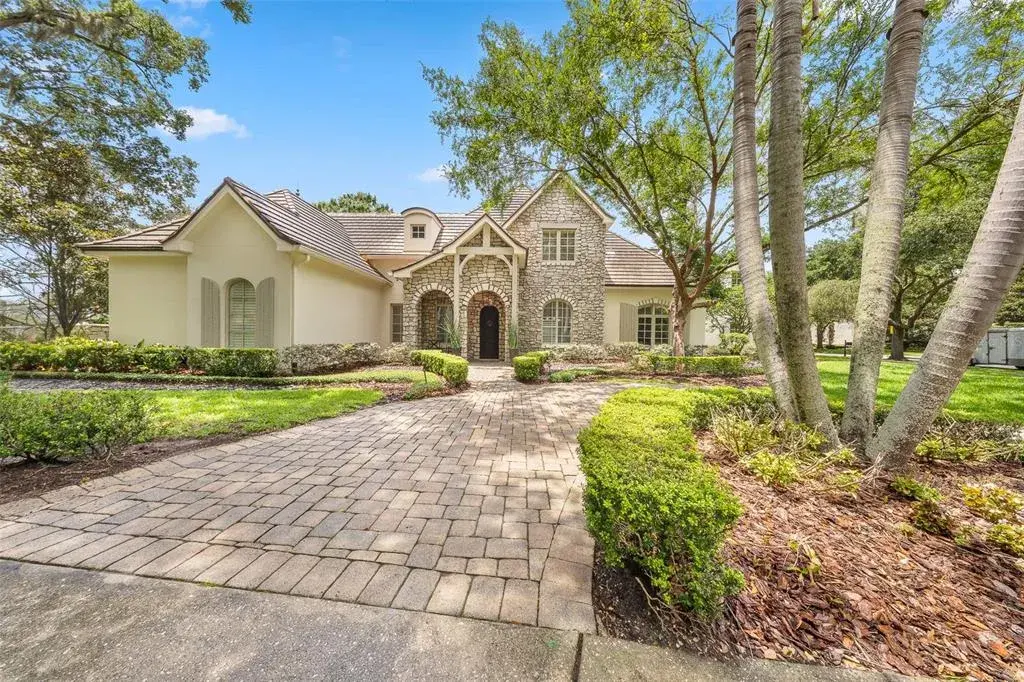 1529 Holts Grove Circle, Winter Park, FL, 32789