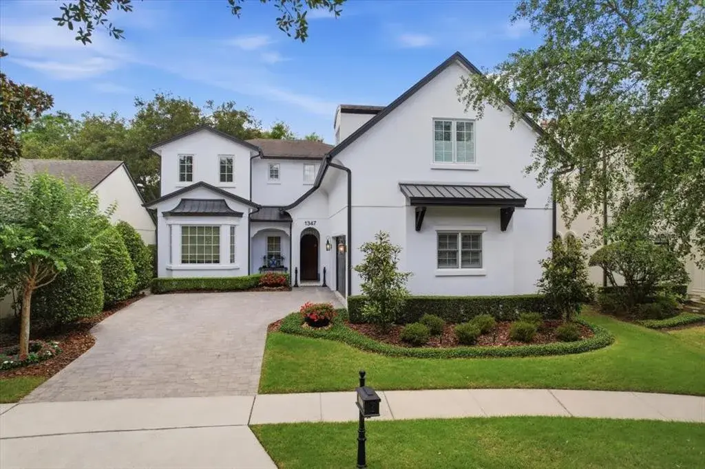 1347 Chapman Circle, Winter Park, FL, 32789