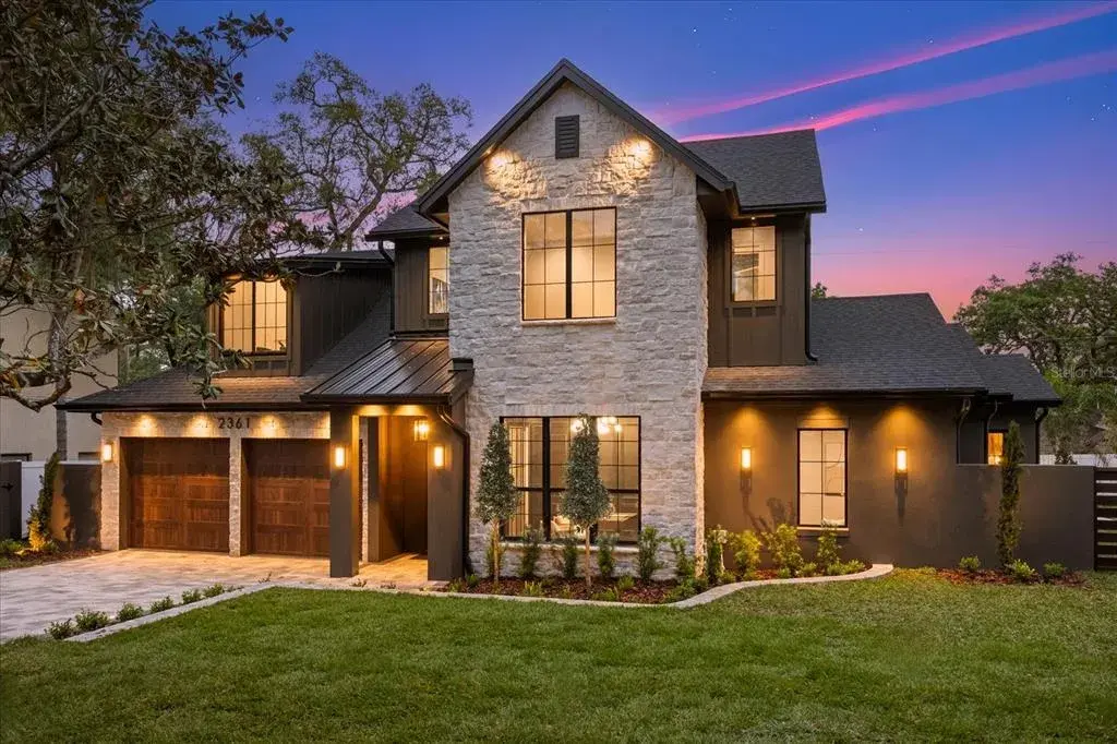 2361 Mulbry Drive, Winter Park, FL, 32789