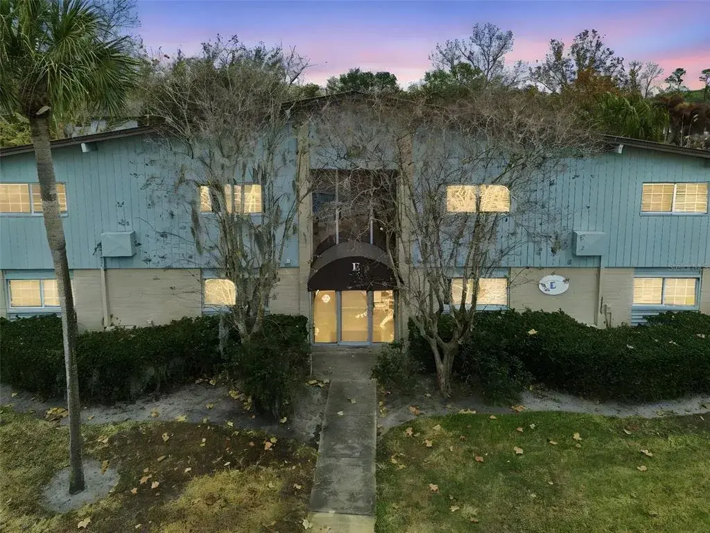 1695 Lee Road Unit E215, Winter Park, FL, 32789