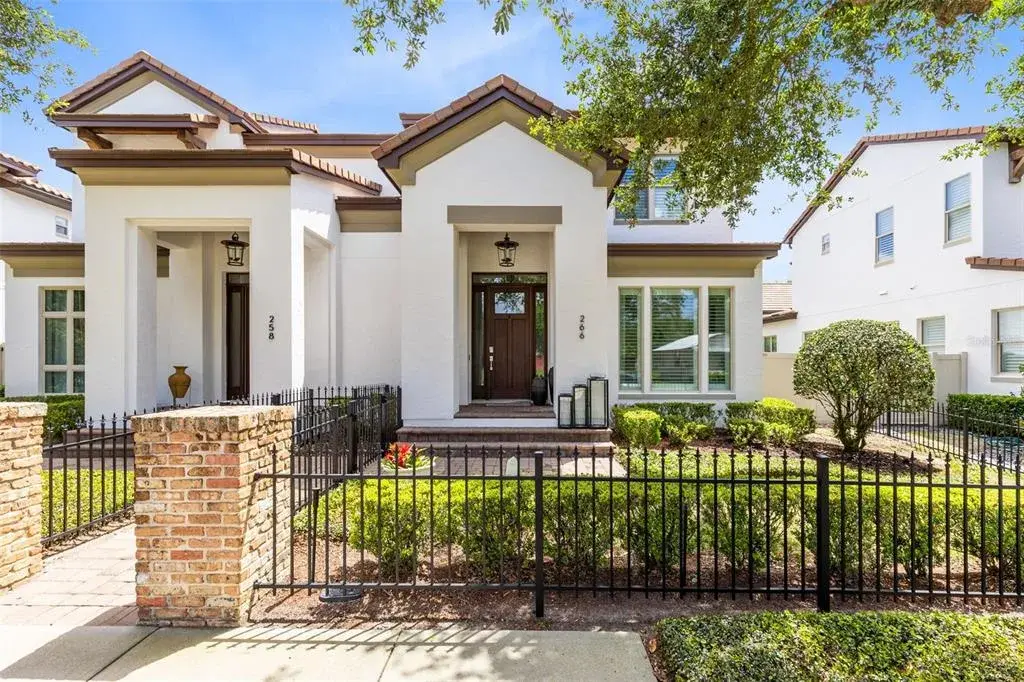 266 W Lyman Avenue, Winter Park, FL, 32789