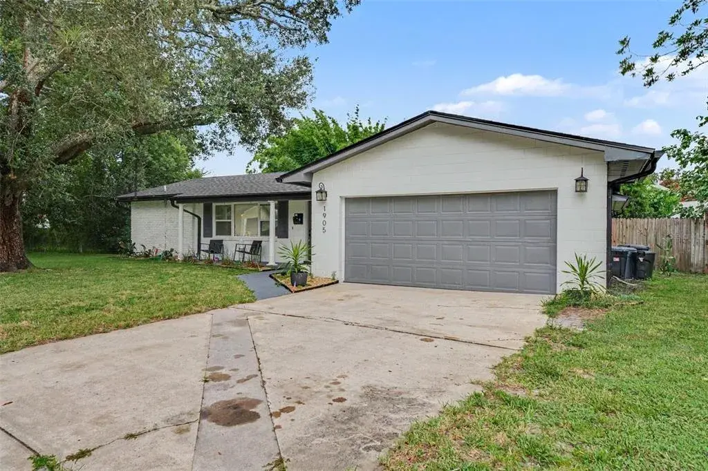 Property for sale at 1905 BONANZA CT, WINTER PARK, FL, 32792