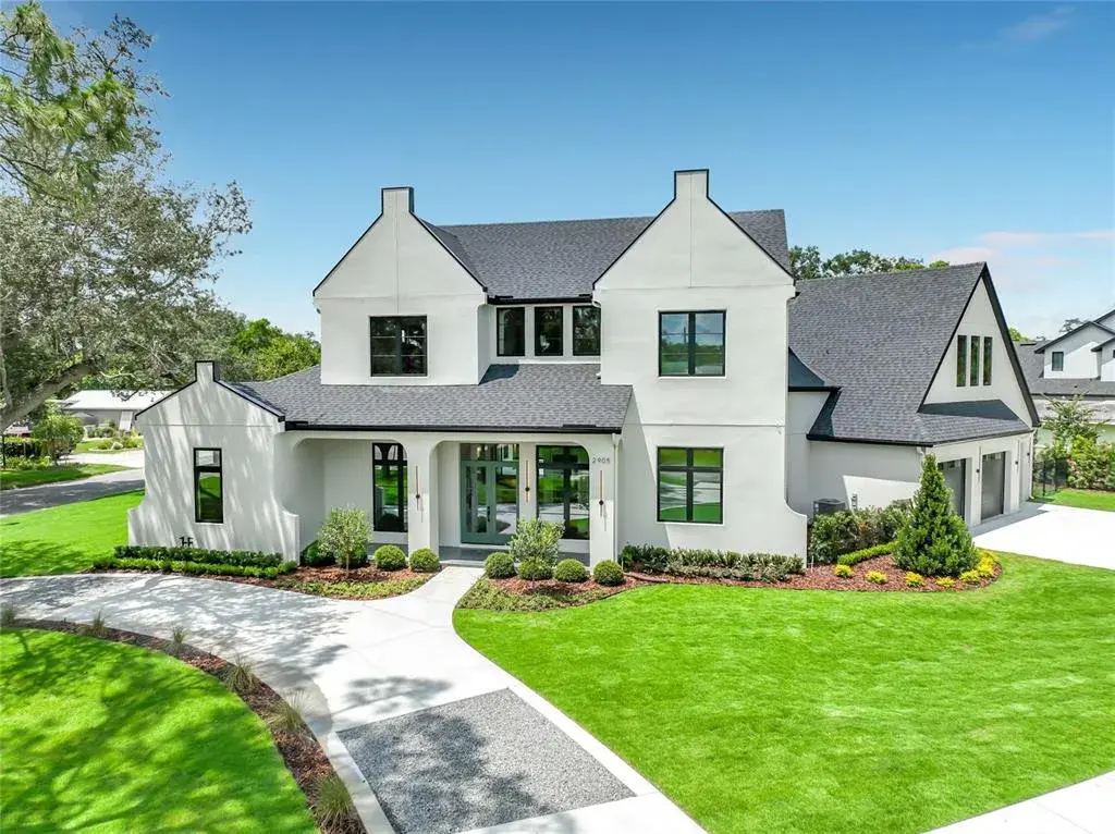 2905 Parkland Drive, Winter Park, FL, 32789