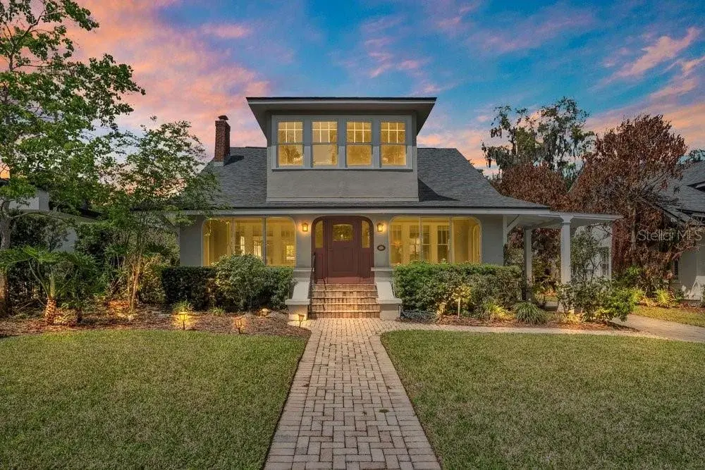 Twilight 1565 Forest Avenue