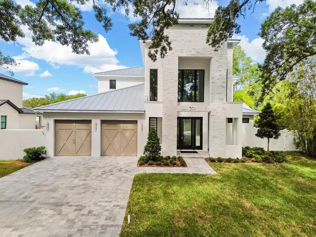 501 Lakeview Avenue, Winter Park, FL, 32789