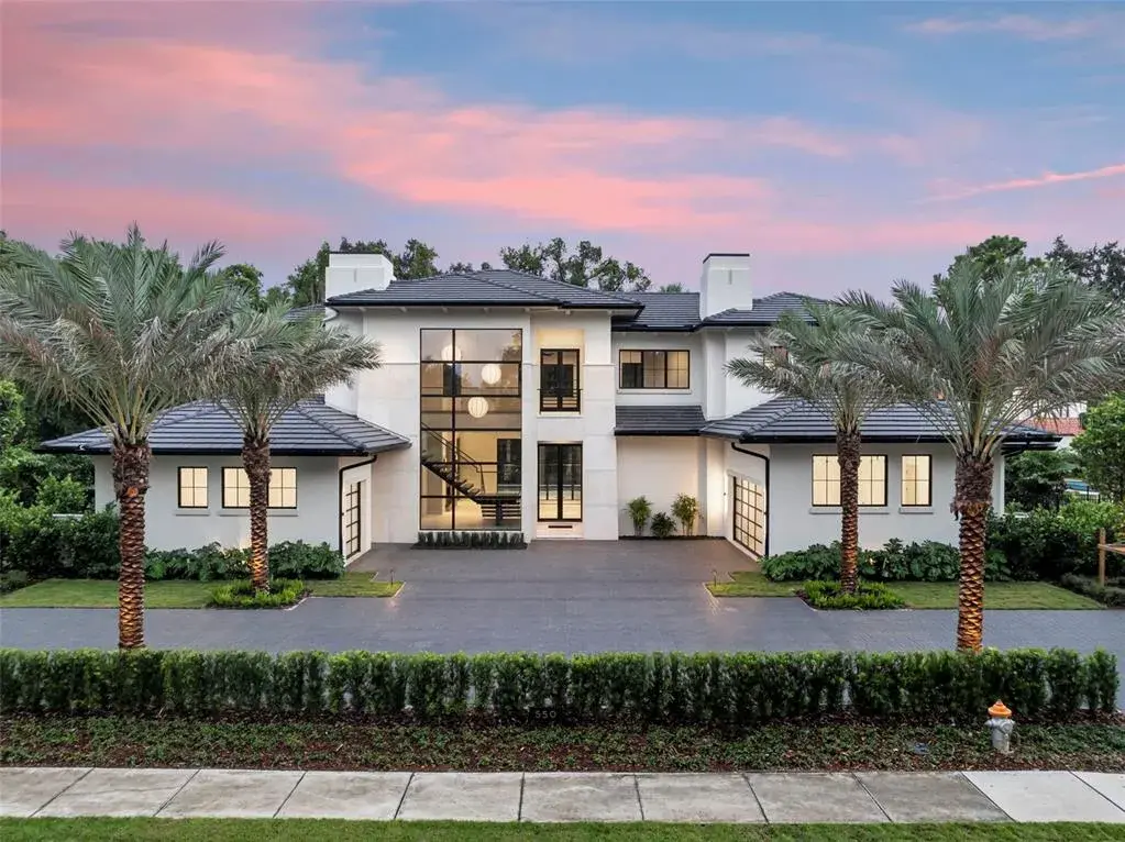550 Palmer Avenue, Winter Park, FL, 32789