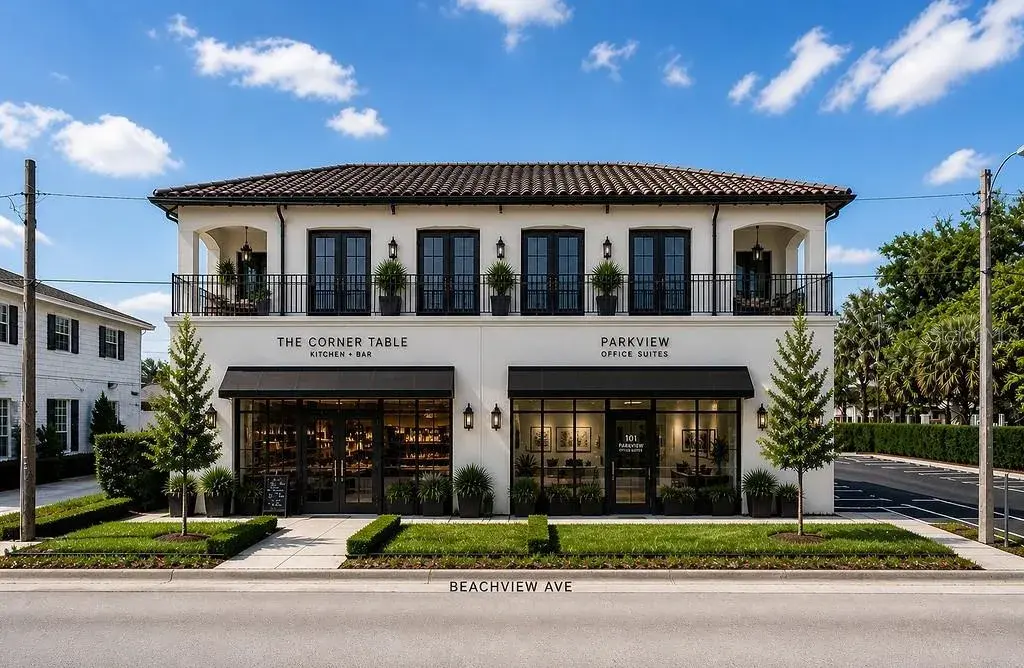 1298 Beachview Avenue, Winter Park, FL, 32789