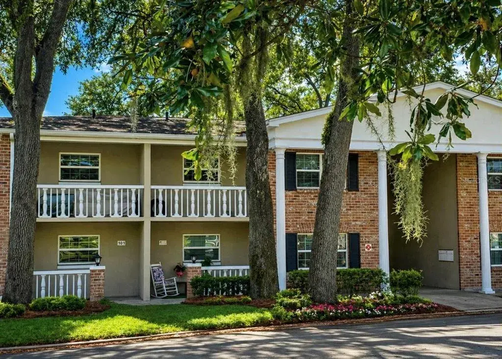 2500 Lee Road Unit 202, Winter Park, FL, 32789