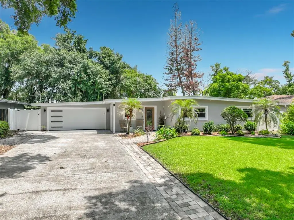 216 Blossom Lane, Winter Park, FL, 32789