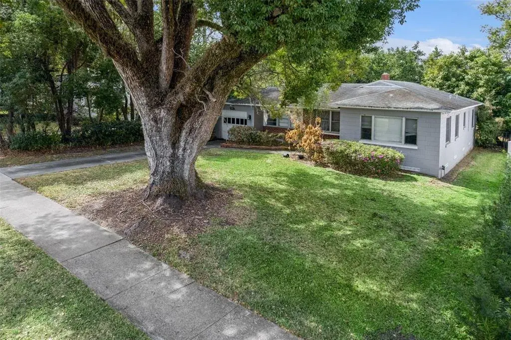 325 N Phelps Avenue, Winter Park, FL, 32789