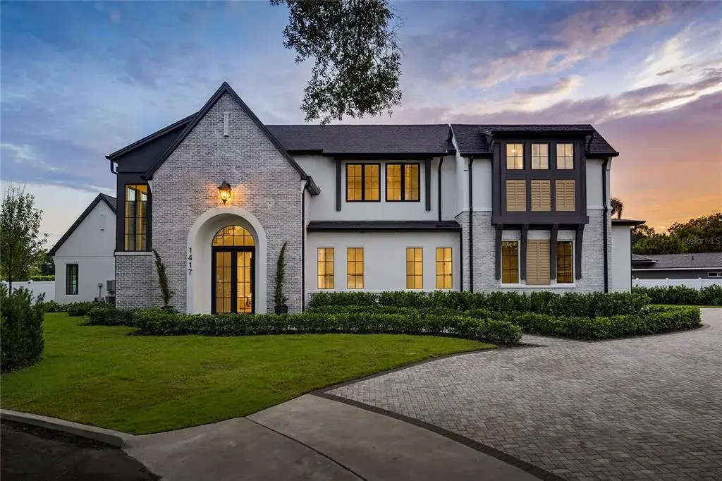 1417 Williams Drive, Winter Park, FL, 32789