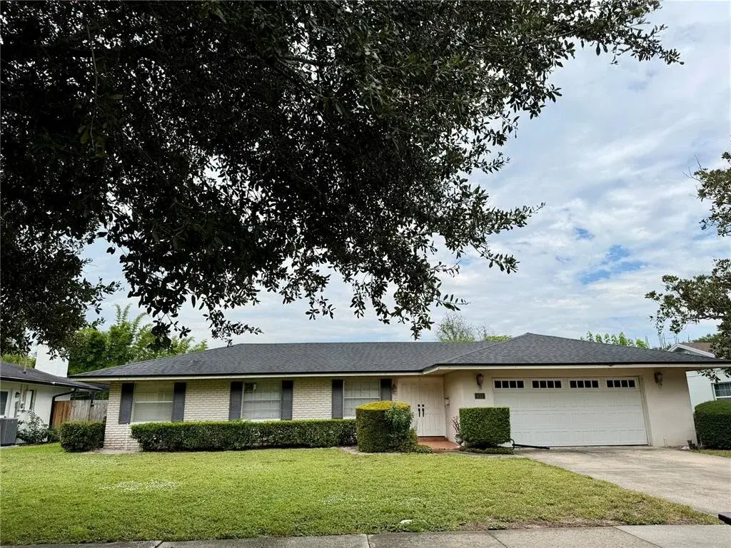 651 Darcey Drive, Winter Park, FL, 32792