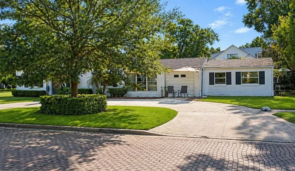1900 Winter Park Road, Winter Park, FL, 32789