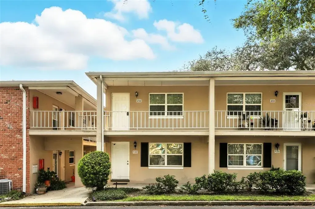 2500 Lee Road Unit 232, Winter Park, FL, 32789