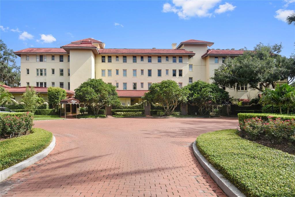 1600 Alabama Drive Unit 402, Winter Park, FL, 32789