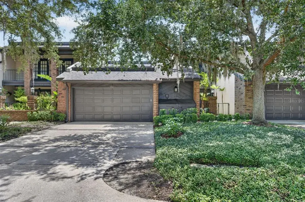 1122 Washington Avenue Unit 7b, Winter Park, FL, 32789
