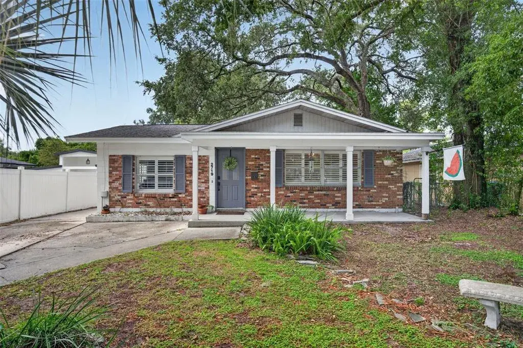 2719 Woodside Avenue, Winter Park, FL, 32789