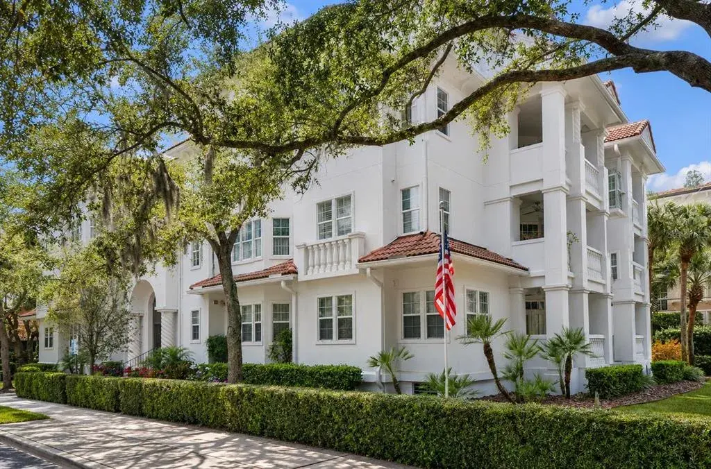 147 S Interlachen Avenue Unit 202, Winter Park, FL, 32789